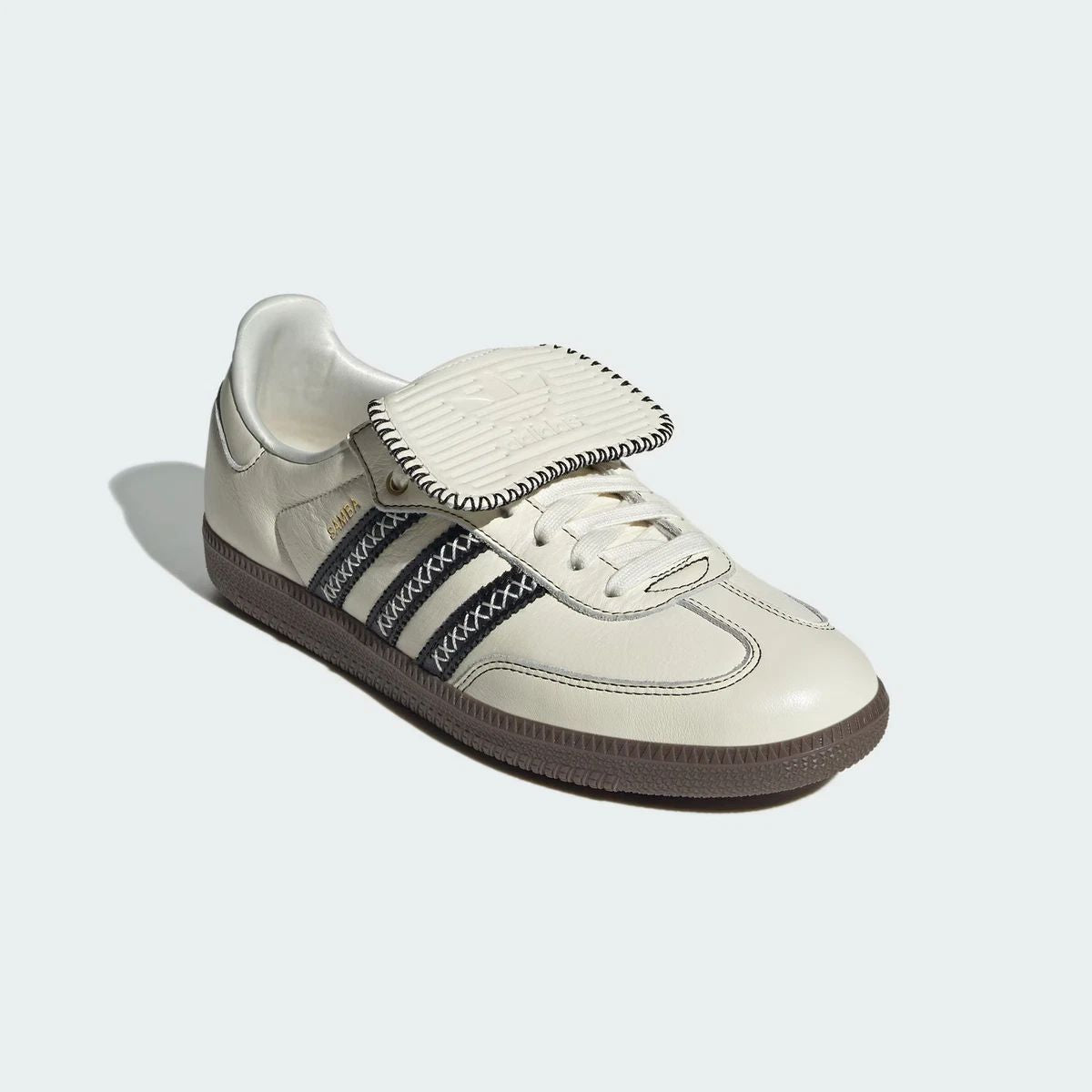 Adidas Samba LT Stitch
