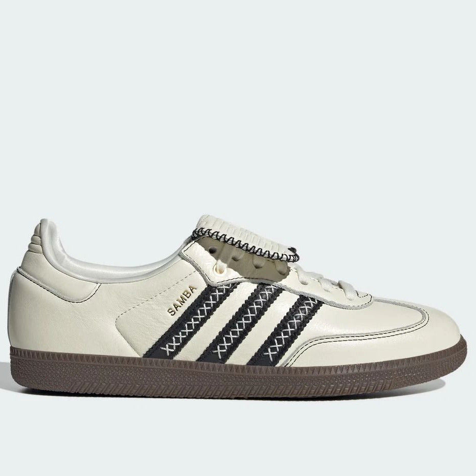 Adidas Samba LT Stitch