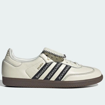 Adidas Samba LT Stitch