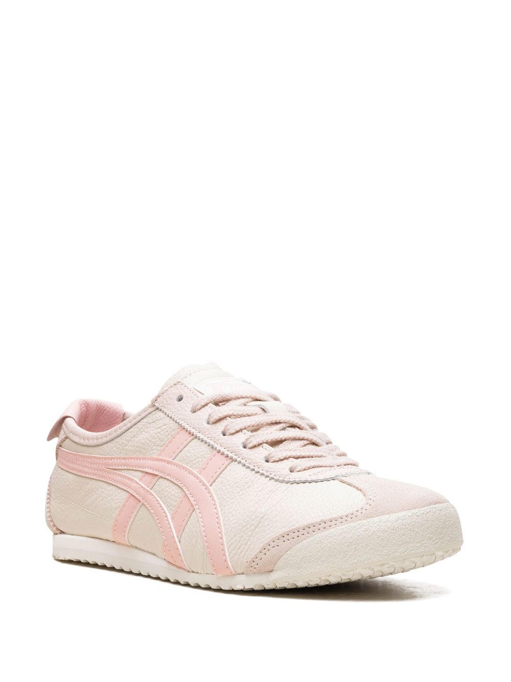 Onitsuka Tiger Mexico 66 Ginger Peach