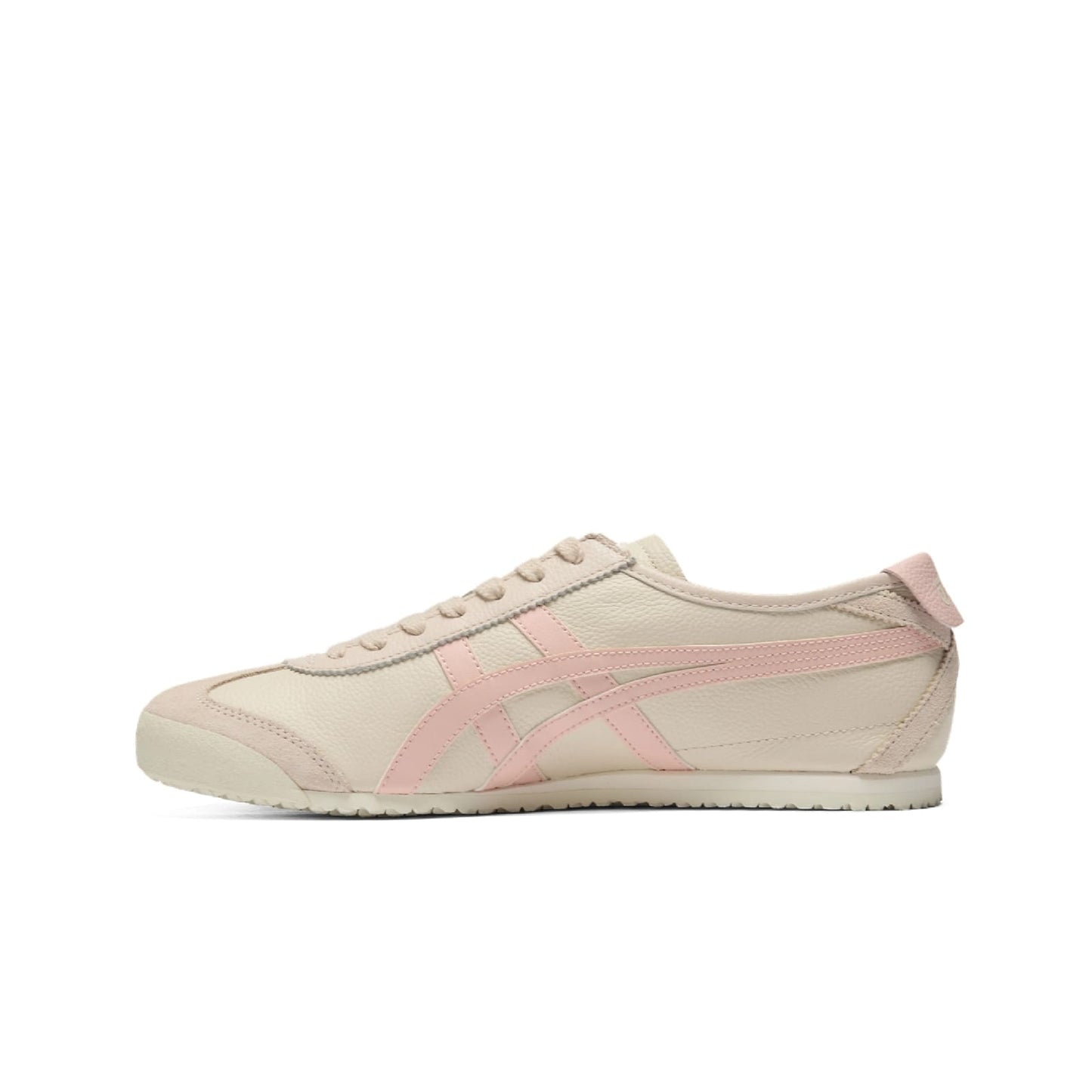 Onitsuka Tiger Mexico 66 Ginger Peach