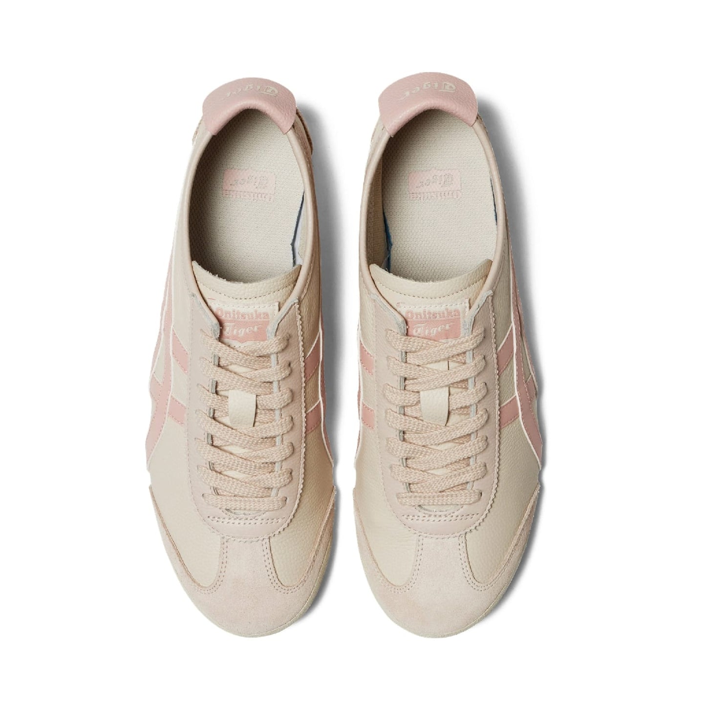 Onitsuka Tiger Mexico 66 Ginger Peach