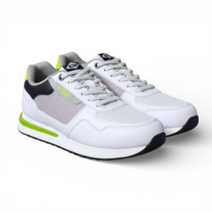 Lee Cooper Retro