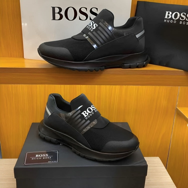 HUGO BOSS