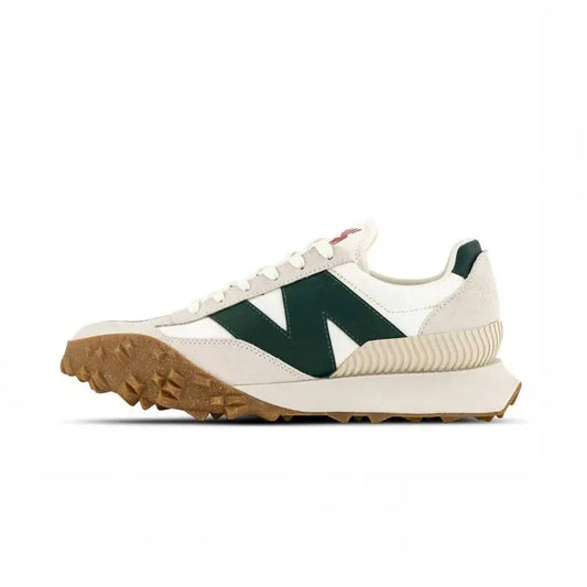 New Balance XC-72 – Sea Salt Nightwatch Green Team Red