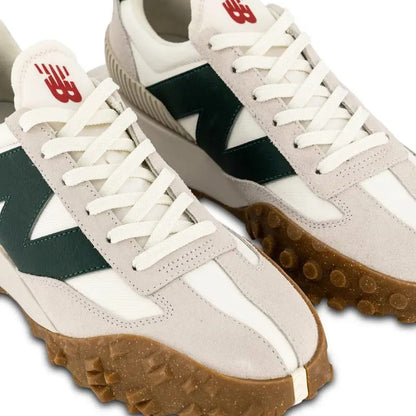 New Balance XC-72 – Sea Salt Nightwatch Green Team Red