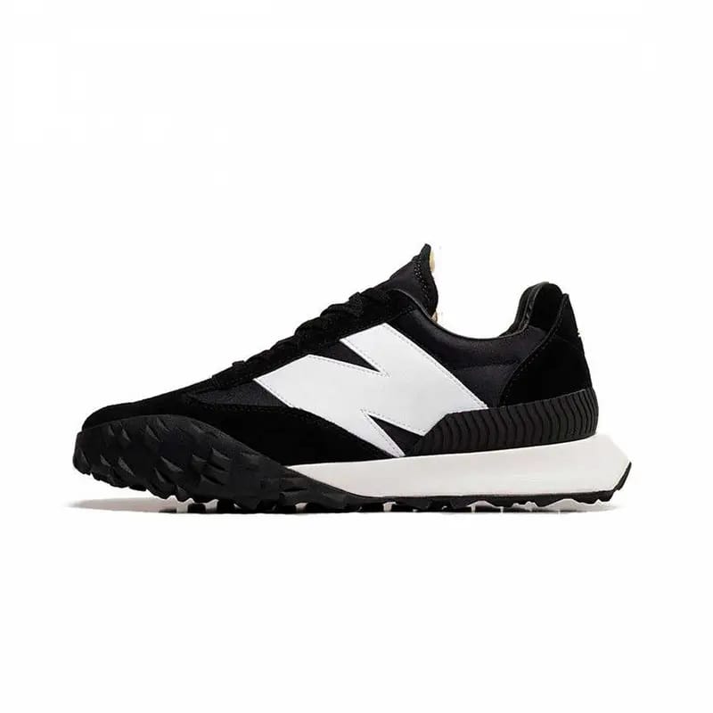 New Balance XC-72 – BLACK X WHITE