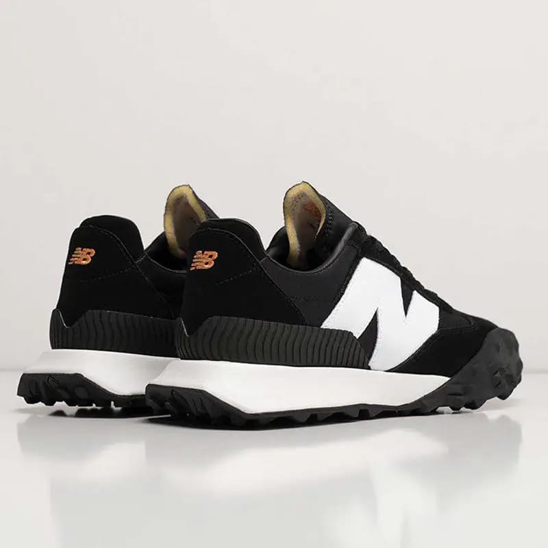 New Balance XC-72 – BLACK X WHITE