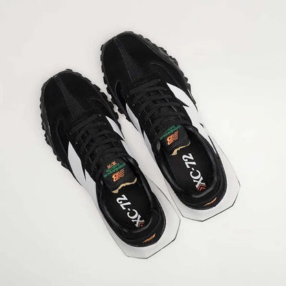 New Balance XC-72 – BLACK X WHITE