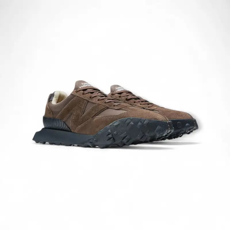 New Balance XC-72 – BROWN
