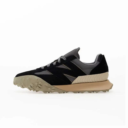 New Balance XC-72 – Black / Queens