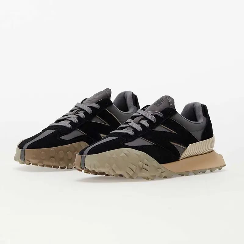 New Balance XC-72 – Black / Queens