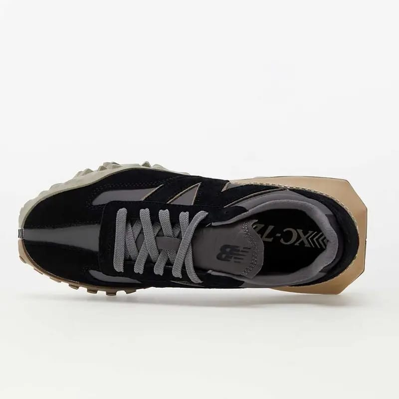 New Balance XC-72 – Black / Queens
