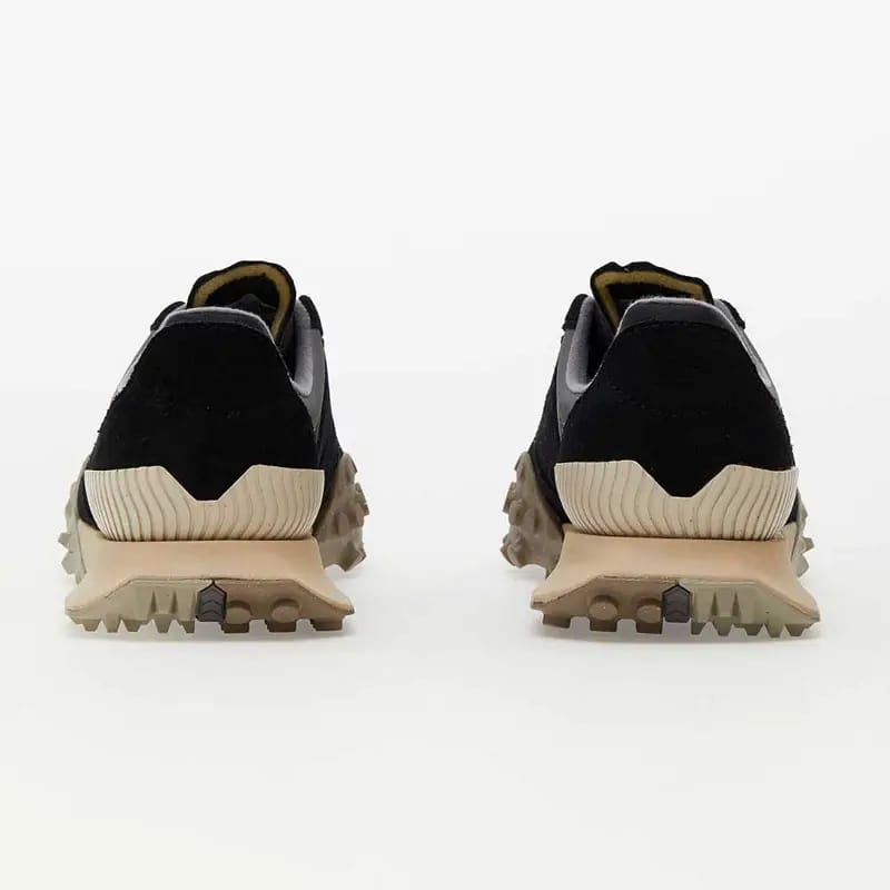 New Balance XC-72 – Black / Queens