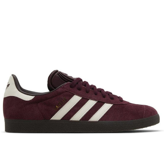 Adidas Gazelle "Maroon Gum"