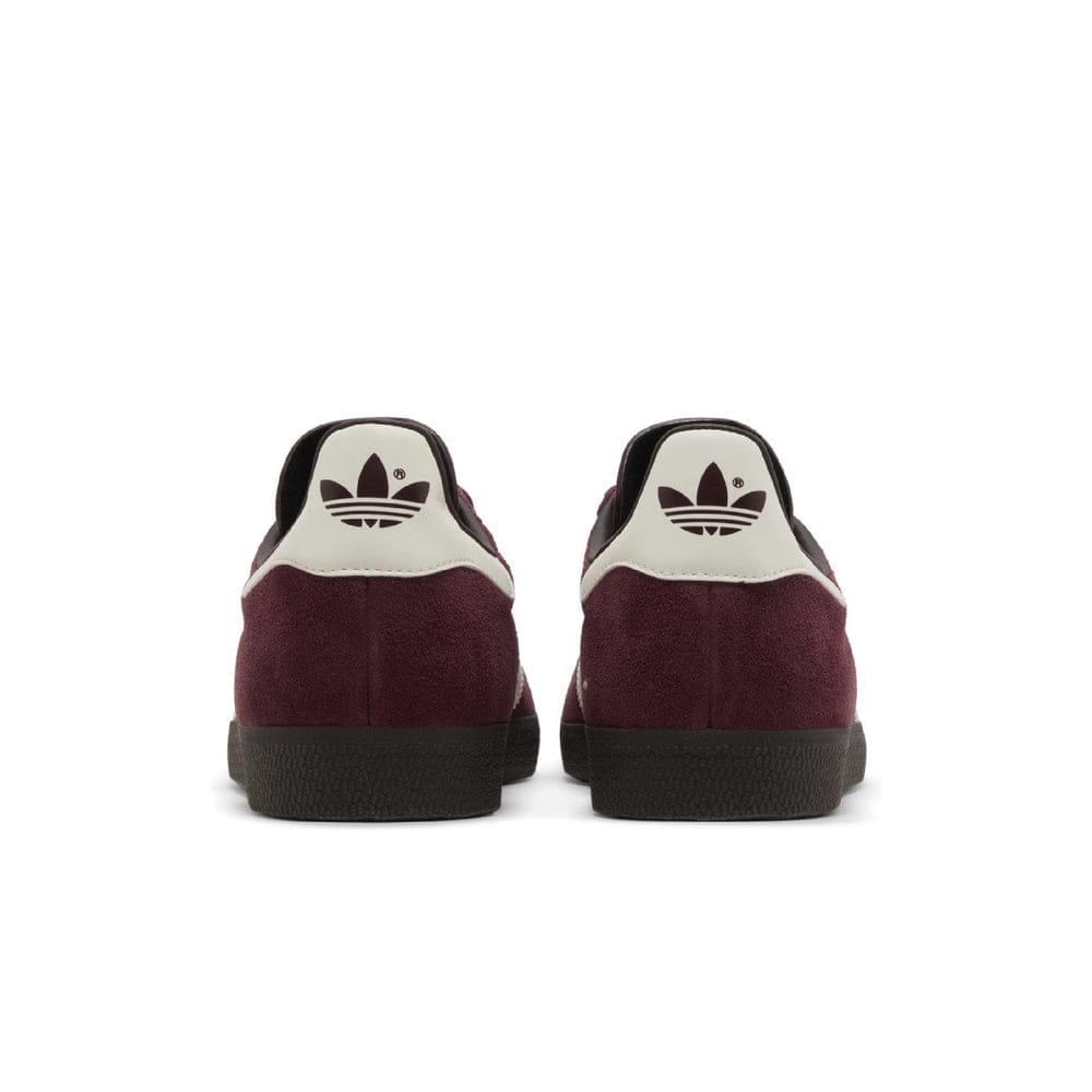 Adidas Gazelle "Maroon Gum"