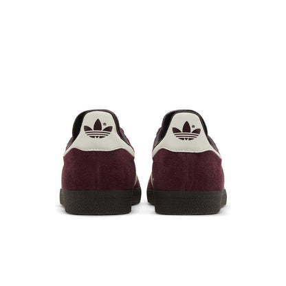 Adidas Gazelle "Maroon Gum"