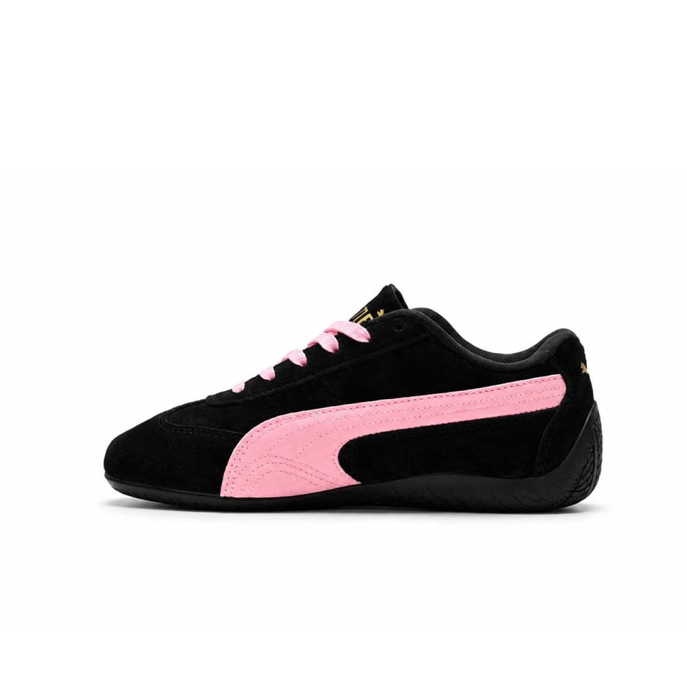 Puma Speedcat OG Black Pink Gold