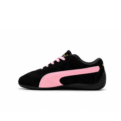 Puma Speedcat OG Black Pink Gold