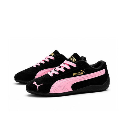 Puma Speedcat OG Black Pink Gold