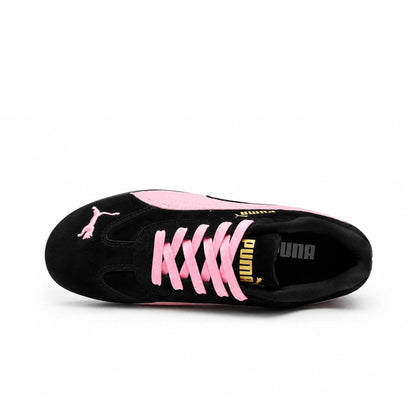 Puma Speedcat OG Black Pink Gold
