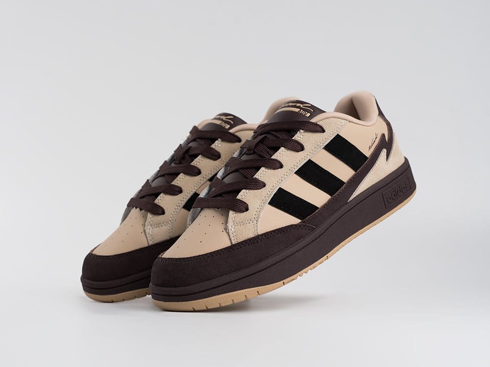 Adidas Wcard -Beige