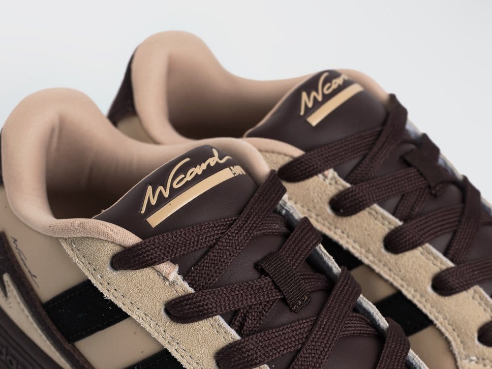 Adidas Wcard -Beige