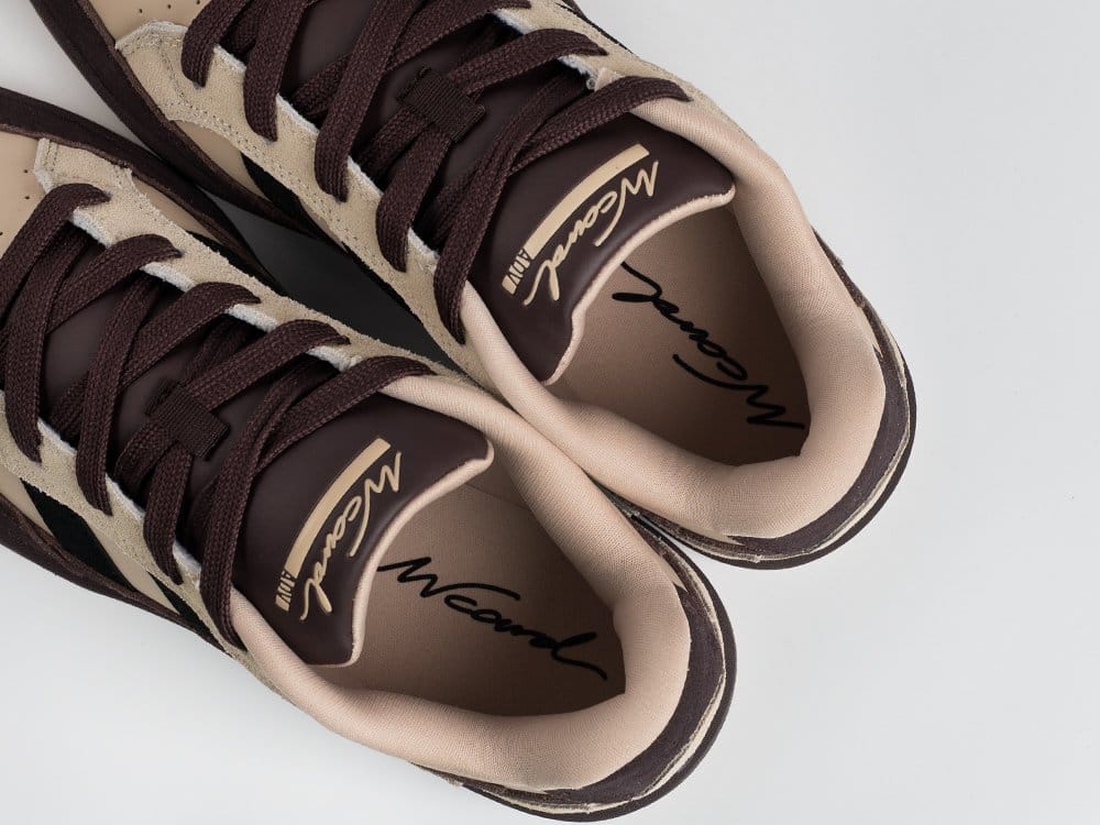 Adidas Wcard -Beige