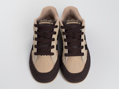 Adidas Wcard -Beige