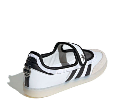 Adidas Samba Jane Frill pack Ruffle