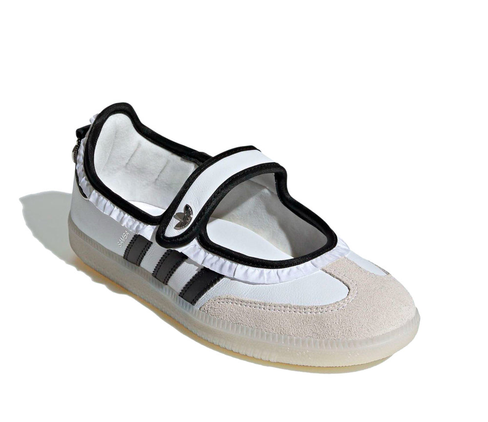 Adidas Samba Jane Frill pack Ruffle