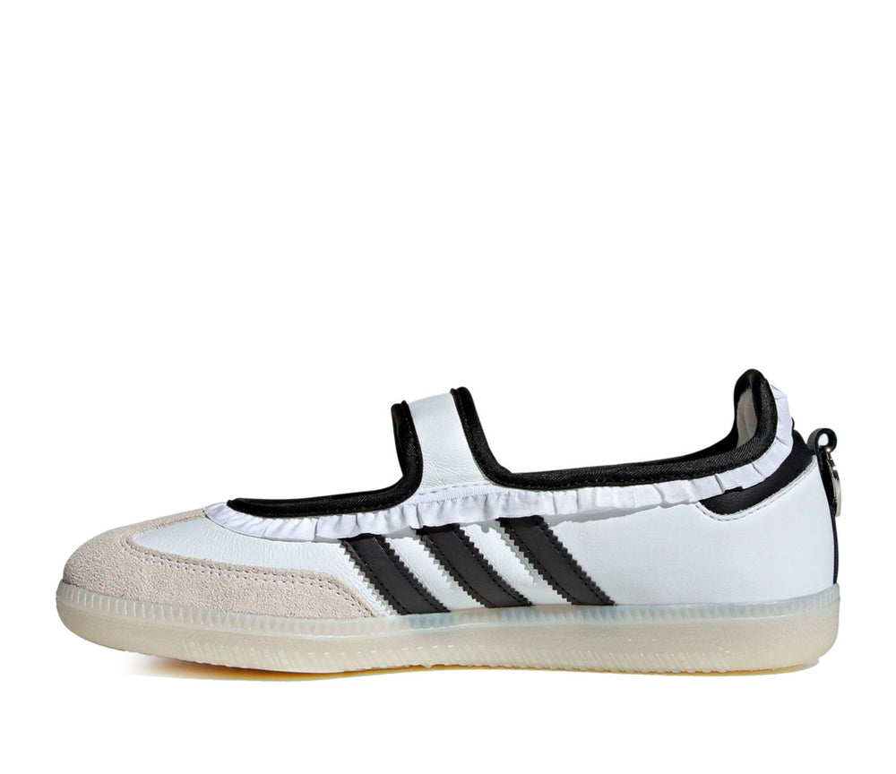 Adidas Samba Jane Frill pack Ruffle