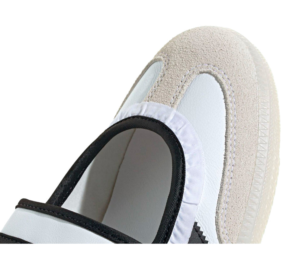 Adidas Samba Jane Frill pack Ruffle