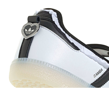Adidas Samba Jane Frill pack Ruffle