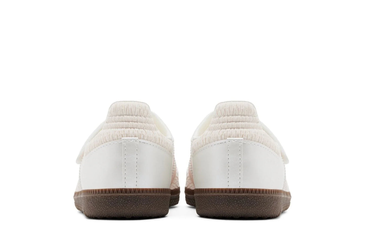 Adidas Samba Jane Cloud White Pink