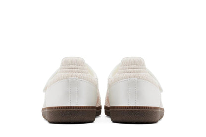 Adidas Samba Jane Cloud White Pink