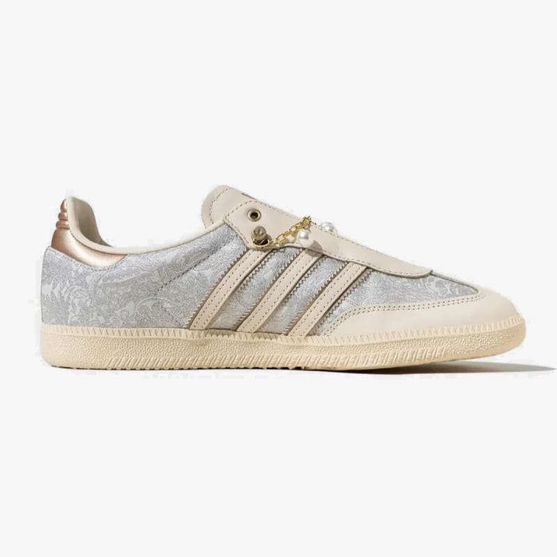 Adidas Samba OG Pearl