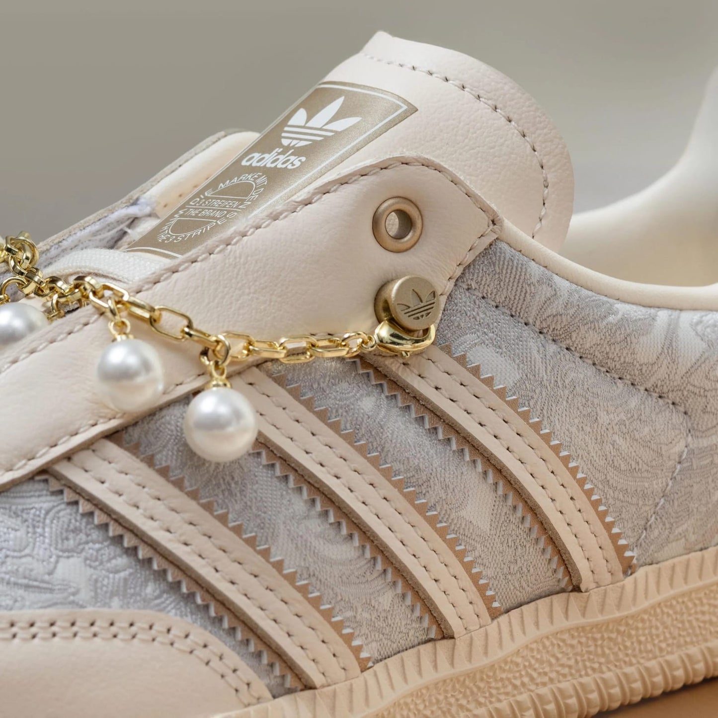 Adidas Samba OG Pearl
