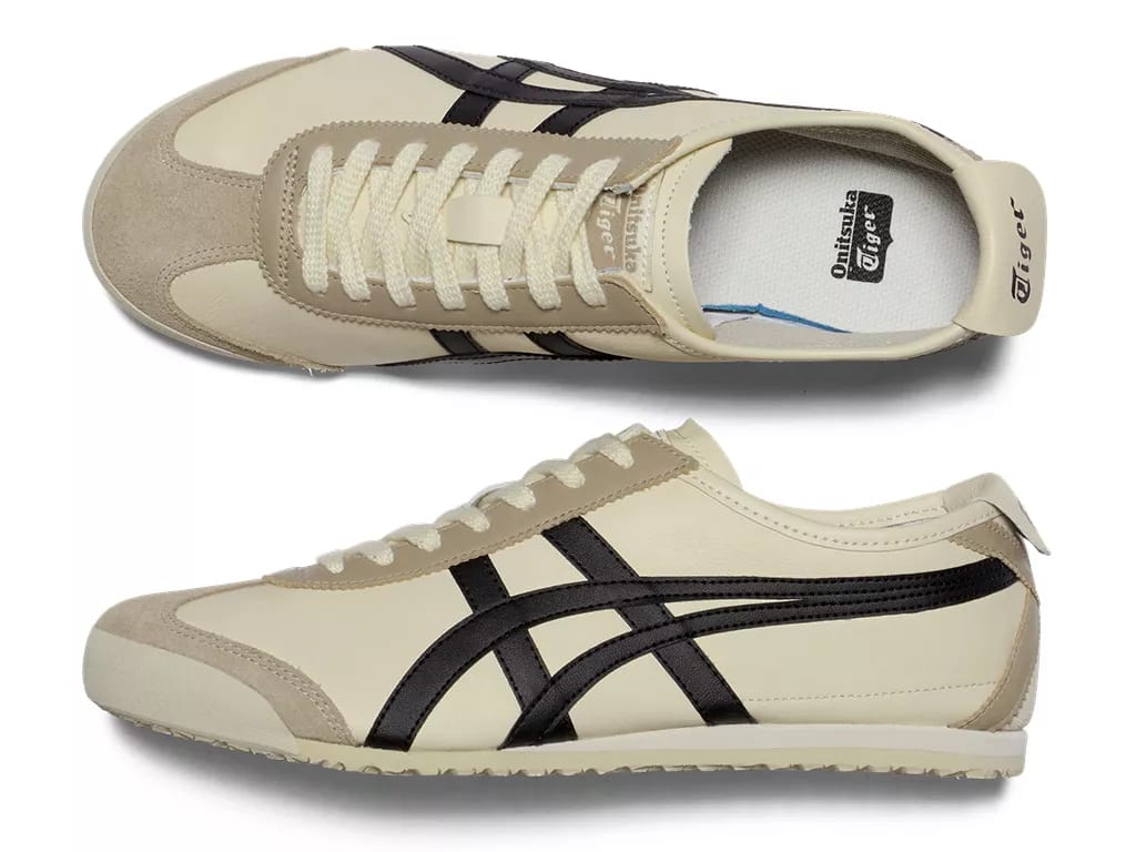 Onitsuka Tiger  MEXICO 66