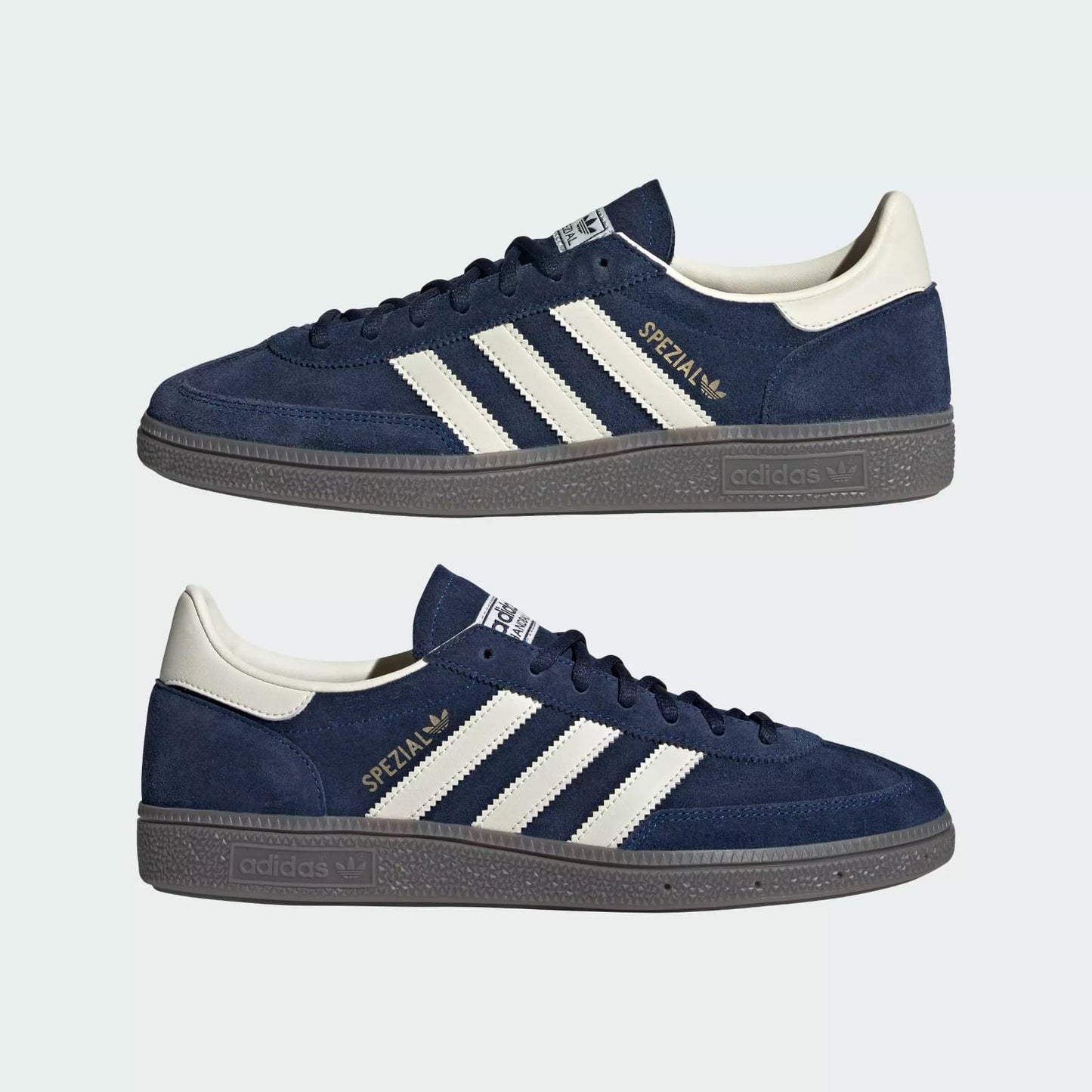 Adidas SPEZIAL Dark Navy Blue