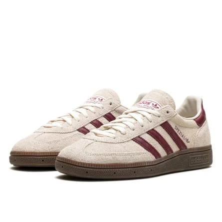 Adidas SPEZIAL Off White