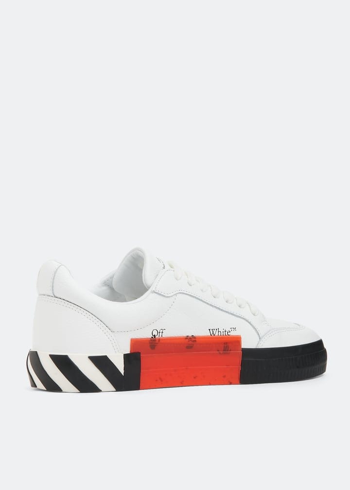 Off-White Low Vulcanised
