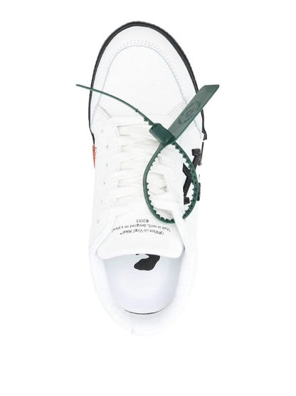Off-White Low Vulcanised