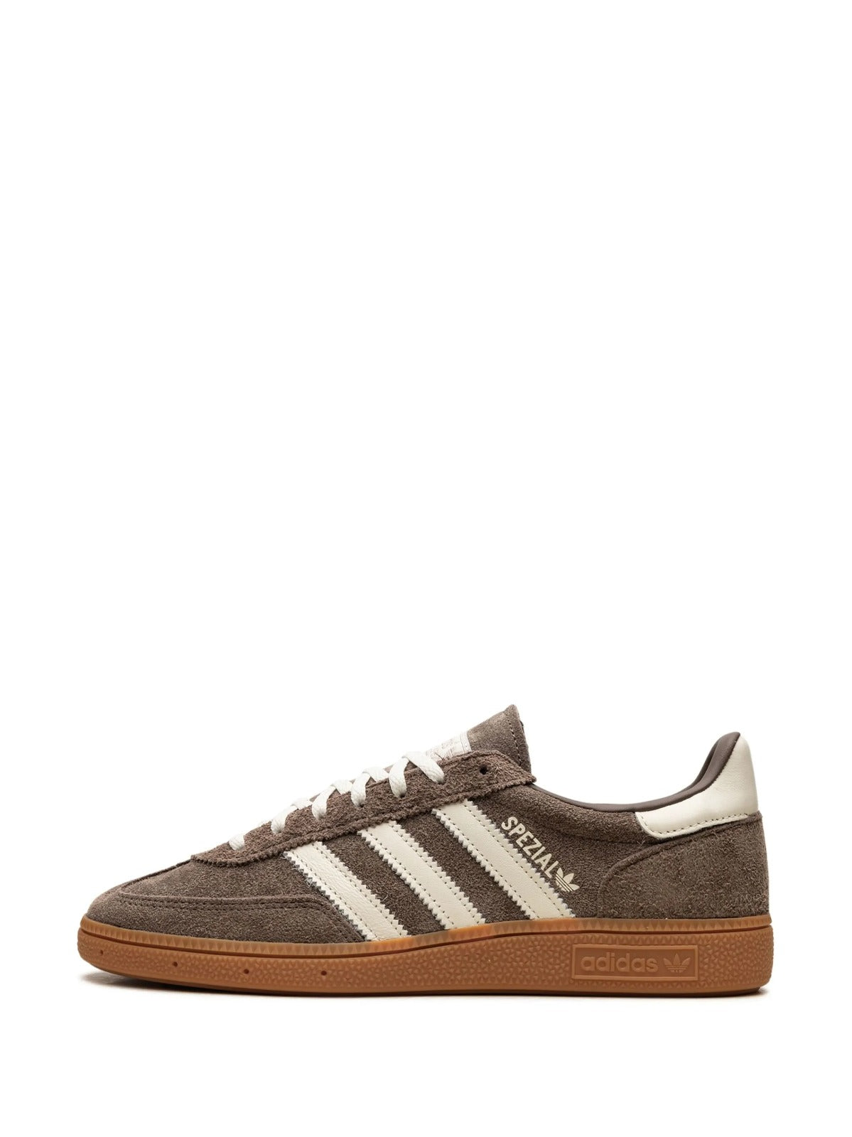 Adidas Spezial Brown