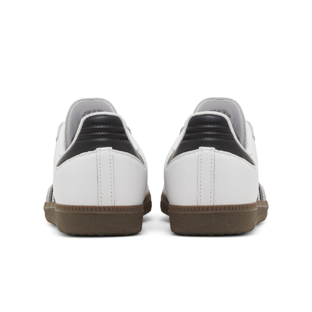 Adidas Samba White
