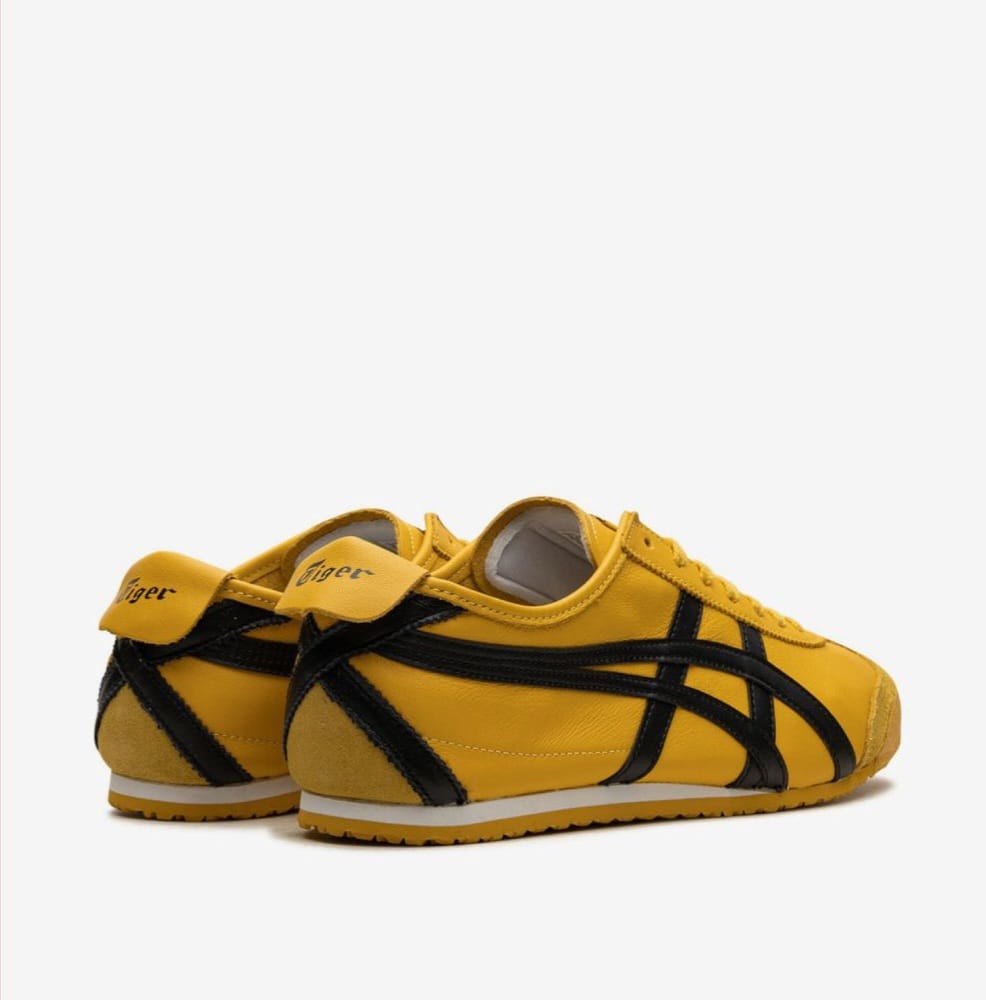 Onitsuka Tiger Mexico 66 "Kill Bill"