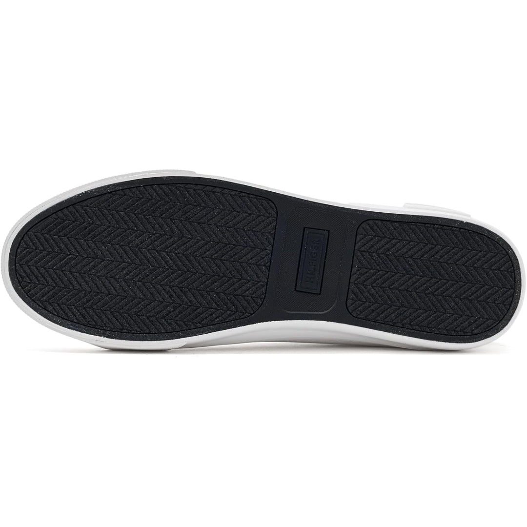 Tommy Hilfiger Rawly Fashion Athletic Sneakers