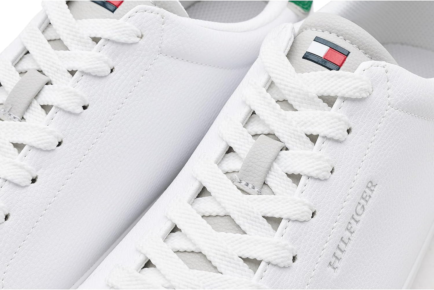 Tommy Hilfiger Rawly Fashion Athletic Sneakers
