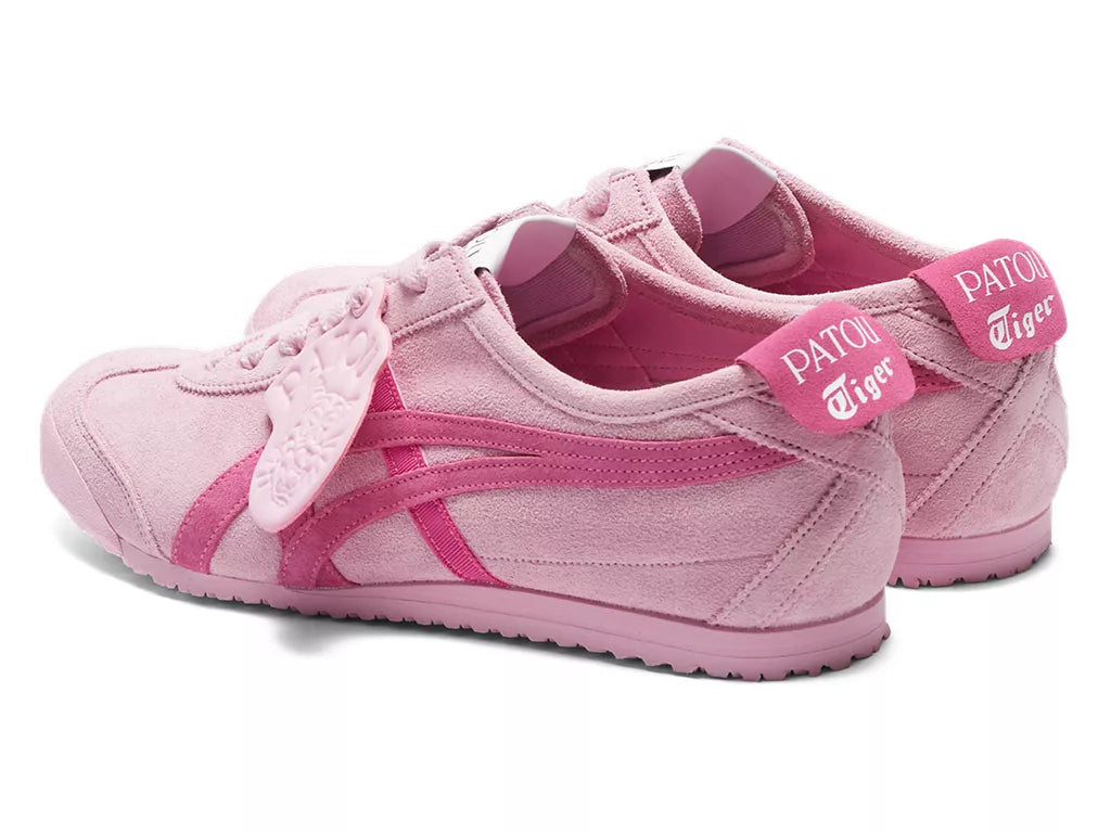 Onitsuka Tiger x PATOU Mexico 66