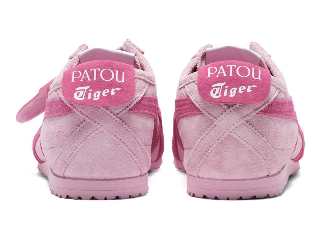 Onitsuka Tiger x PATOU Mexico 66